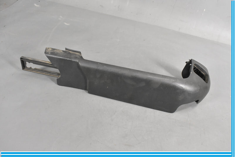 Load image into Gallery viewer, 00-06 Mercedes W215 CL500 Front Right Side Under Seat Compartment Trim Panel Oem