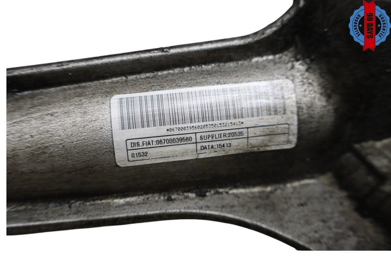 Load image into Gallery viewer, 14-24 Maserati Ghibli M157 P/S Power Steering Gear Rack & Pinion Assembly OEM