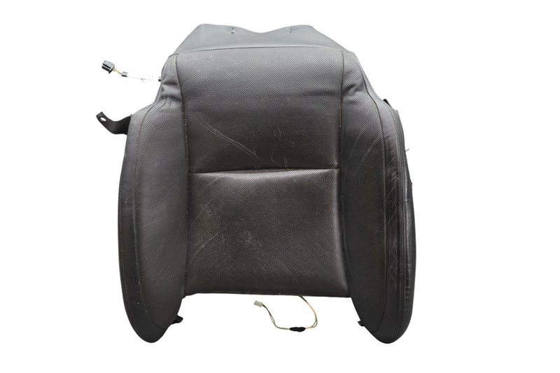 Load image into Gallery viewer, 09-12 BMW 750i 750Li F01 F02 Front Left Driver Seat Lower Bottom Cushion Oem
