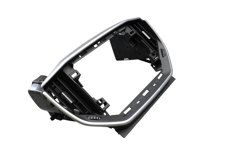 Load image into Gallery viewer, 14-20 Maserati Ghibli M157 Front Dash Display Screen Trim Cover 089040200102 Oem