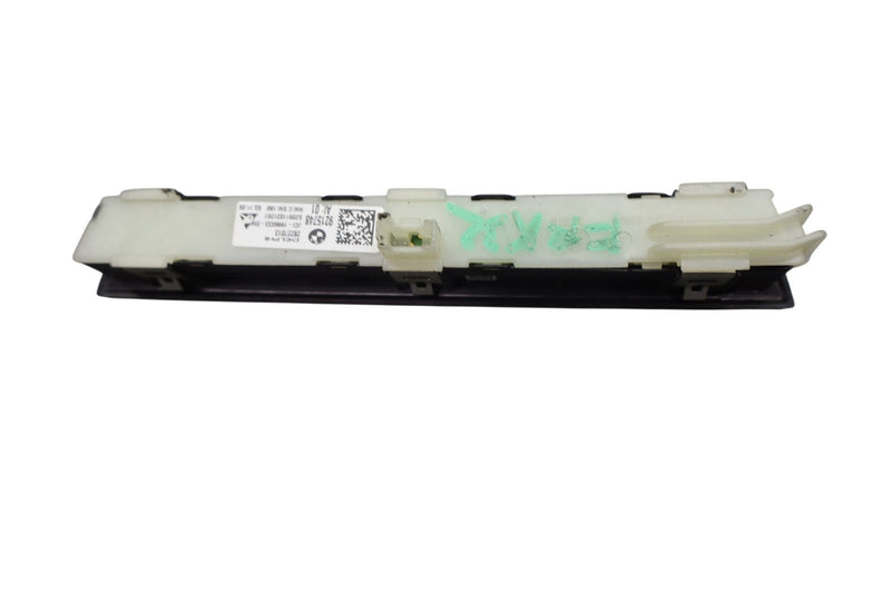 Load image into Gallery viewer, 11-16 BMW 528i 535i 550i GT Front Right Seat Memory Control Switch 9215748 Oem