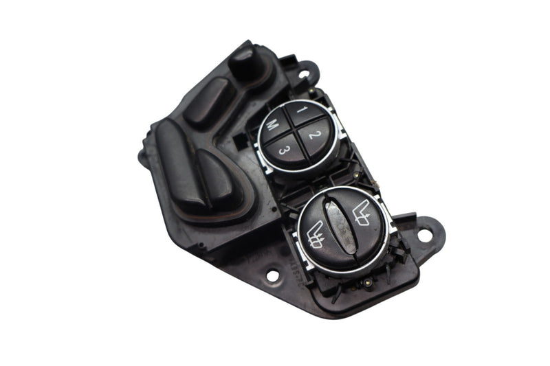 Load image into Gallery viewer, 03-08 Mercedes R230 SL500 Left Driver Side Seat Switch Control Module Oem