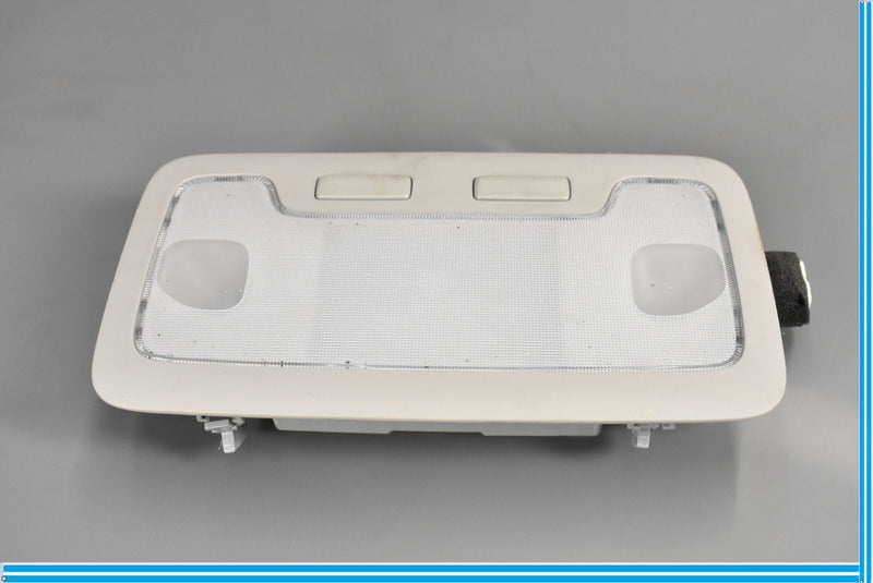 Load image into Gallery viewer, 07-17 Lexus LS460 Rear Roof Overhead Console Dome Light Reading Lamp Oem