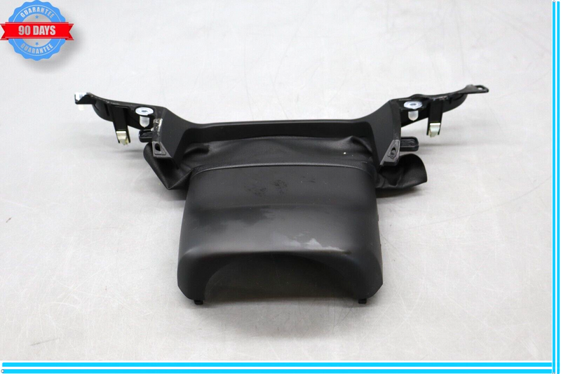 Load image into Gallery viewer, 10-16 Porsche Panamera 970 Steering Column Upper Trim Panel Housing Cover Oem