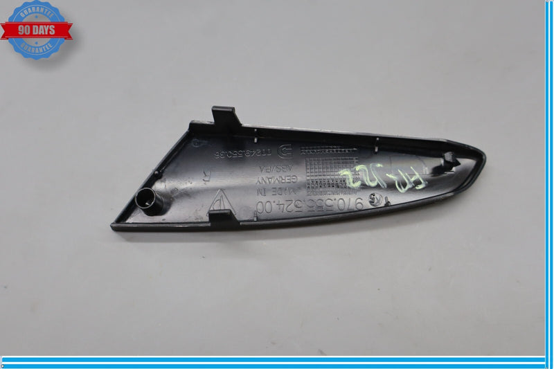 Load image into Gallery viewer, 10-24 Porsche Cayenne 958 Front Right Side Interior Door Handle Trim Oem