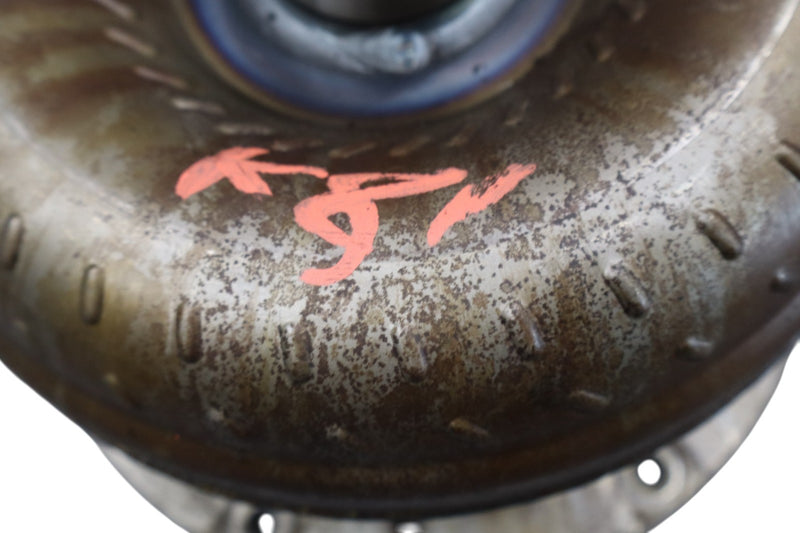 Load image into Gallery viewer, 11-18 Audi A6 A8 A7 Quattro Q5 3.0L Transmission Torque Converter 0BK323572P Oem
