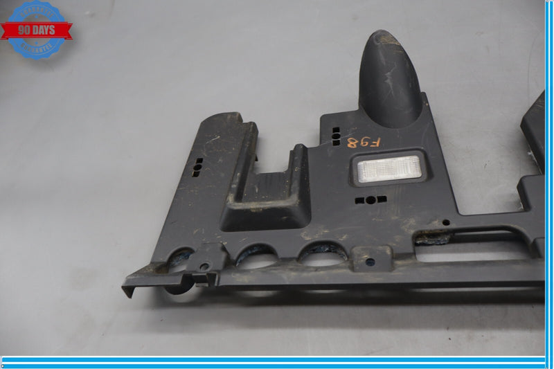Load image into Gallery viewer, 11-17 Volkswagen VW Touareg Front Left Driver Lower Dash Panel Cover Oem