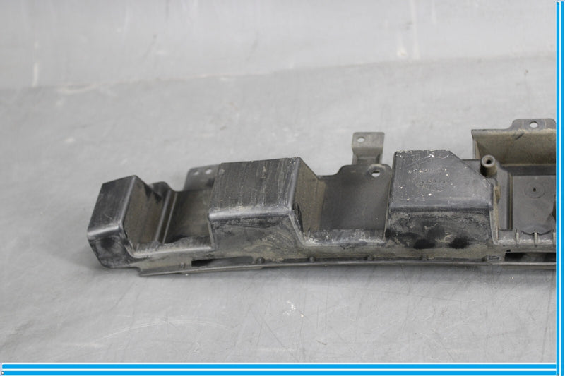 Load image into Gallery viewer, 09-15 Jaguar XF X250 Rear Center Bumper Bracket Mount Support 8X2317B861AE Oem