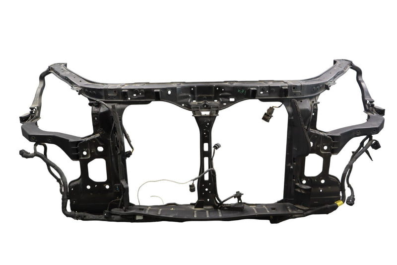 Load image into Gallery viewer, 11-16 Hyundai Equus SIG Front Radiator Support Core Carrier Assembly Oem