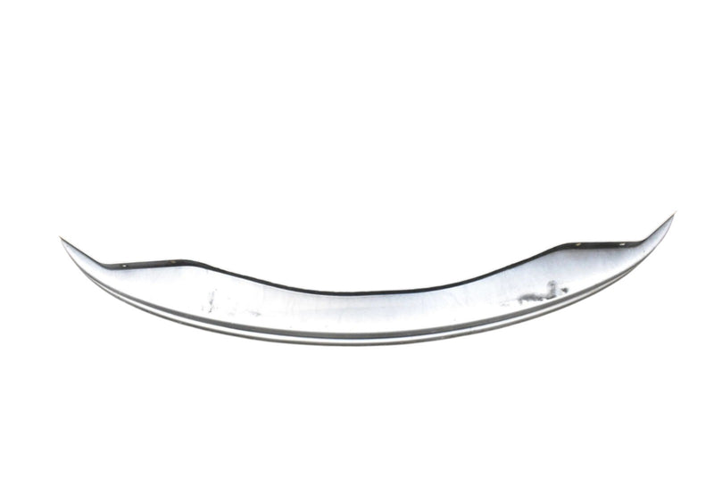 Load image into Gallery viewer, 16-20 Tesla Model S Rear Bumper Reinforcement Rebar Carrier Impact Bar Oem