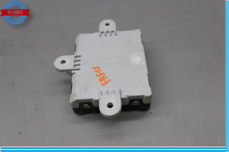 Load image into Gallery viewer, 10-18 Jaguar X351 XJ XJL XJR Front Right Passenger Side Door Control Module Oem