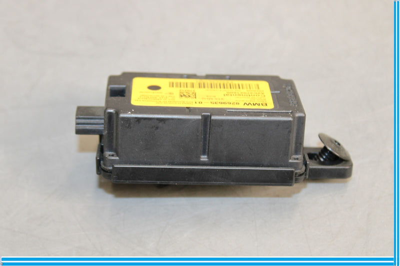 Load image into Gallery viewer, 12-18 BMW 320i 328i F30 Keyless Entry Radio Remote Control Module Unit Oem