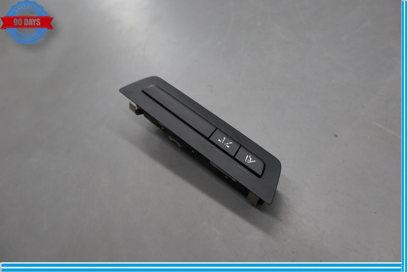 Load image into Gallery viewer, 10-19 BMW 535i GT xDrive Lane Departure Driver Assistance Control Switch Oem