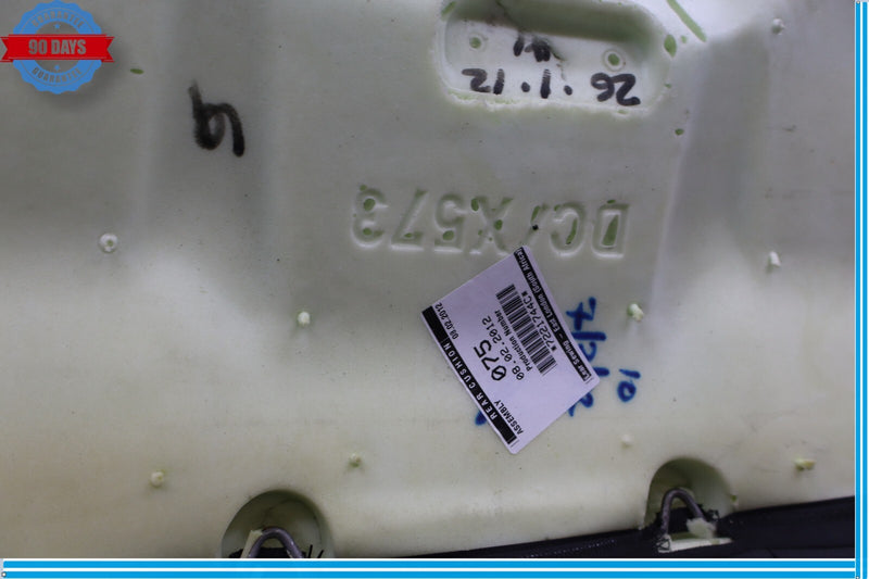 Load image into Gallery viewer, 06-14 Mercedes W204 C350 C250 Rear Bottom Lower Seat Cushion Bench Oem