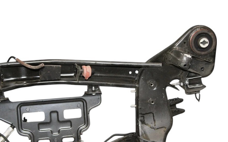 Load image into Gallery viewer, 14-17 Maserati Ghibli Rear Suspension Subframe Crossmember Cross Member Oem