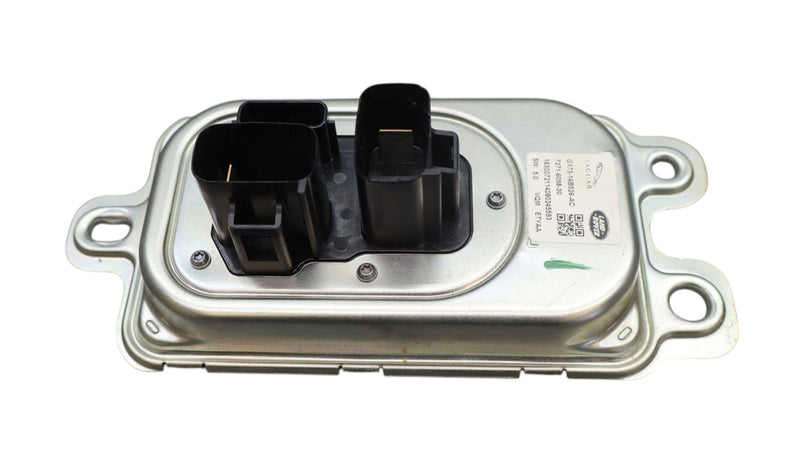 Load image into Gallery viewer, 16-20 Jaguar XE Voltage Stabilizer Control Module Unit GX7314B526AC Oem