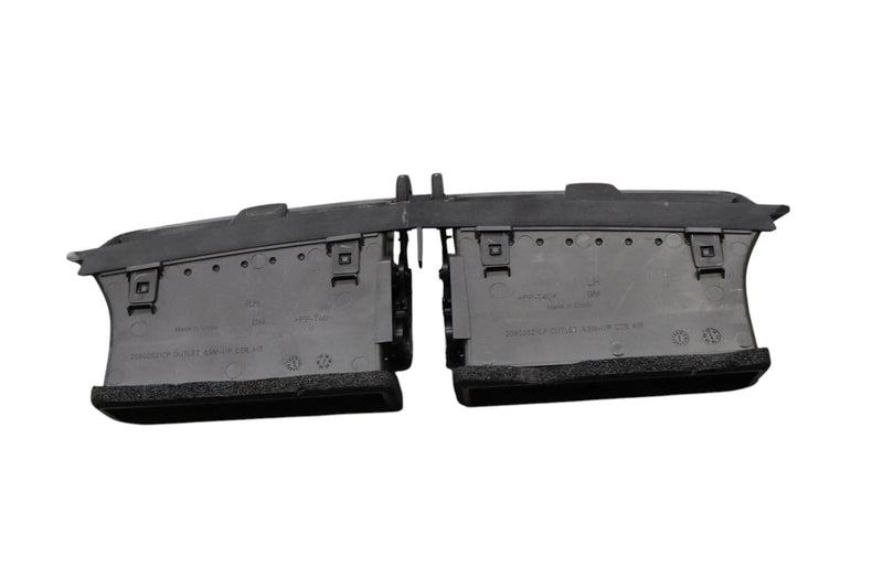 Load image into Gallery viewer, 13-19 Cadillac XTS Front Dash Center Left Side Ac Heater Air Vent Grille Oem