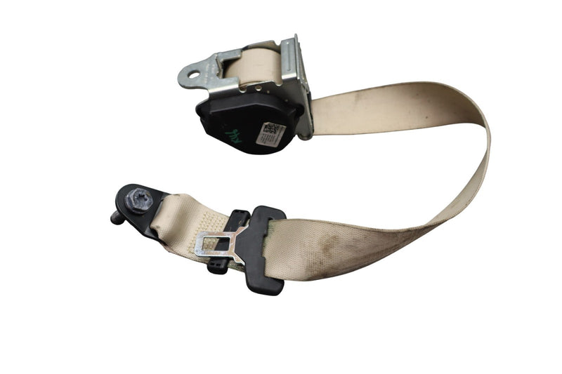 Load image into Gallery viewer, 14-20 Maserati Ghibli Rear Right Or Left Seatbelt Seat Belt Retractor Oem