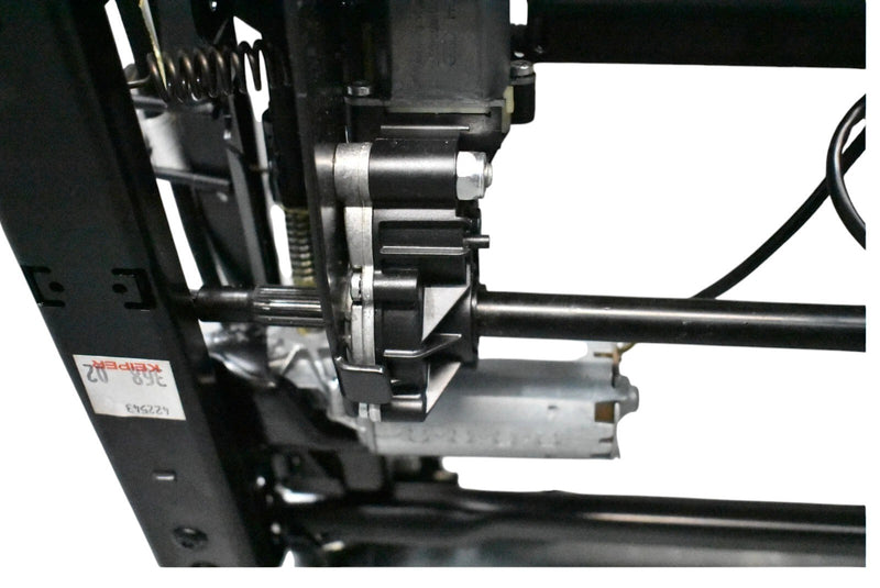 Load image into Gallery viewer, 09-13 Maserati Quattroporte M139 Front Right Bottom Seat Rail Frame 82151489 OEM