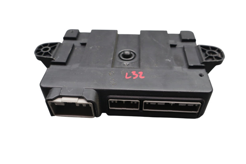 Load image into Gallery viewer, 12-13 Range Rover Evoque L538 Anti Theft Locking Control Module Unit ECU Oem