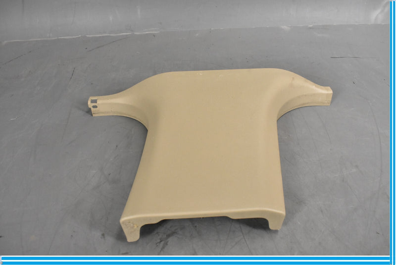 Load image into Gallery viewer, 12-18 Mercedes CLS550 W218 Right Passenger Side Lower B Pillar Trim Oem