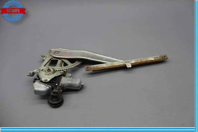 Load image into Gallery viewer, 07-17 Lexus LS460 LS600h Rear Right Pass Side Door Window Regulator Motor Oem