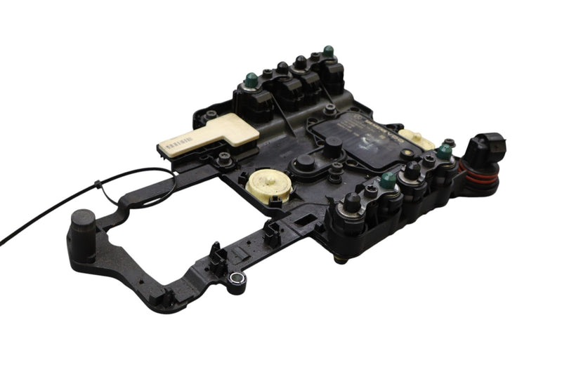 Load image into Gallery viewer, 04-15 Mercedes SLK250 SLK55 AMG Transmission Conductor Plate TCU 0335457332 Oem