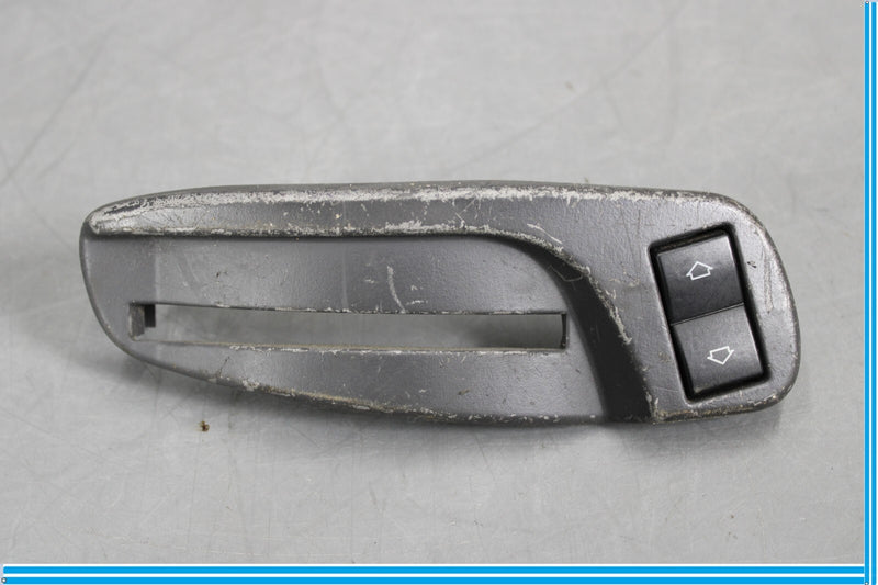 Load image into Gallery viewer, 04-10 BMW 645Ci 650i Front Left Driver Side Seat Foldinf Lever Black Oem