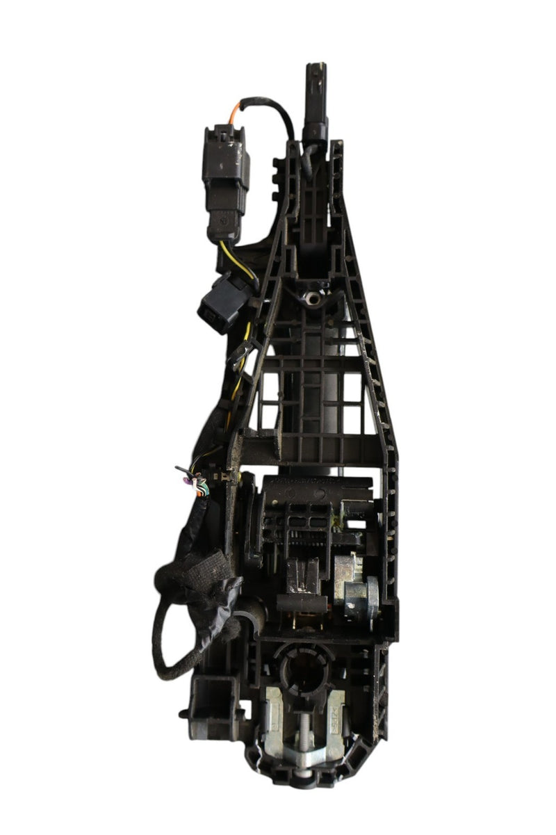 Load image into Gallery viewer, 14-21 Maserati Ghibli M157 Front Right Passenger Side Exterior Door Handle Oem