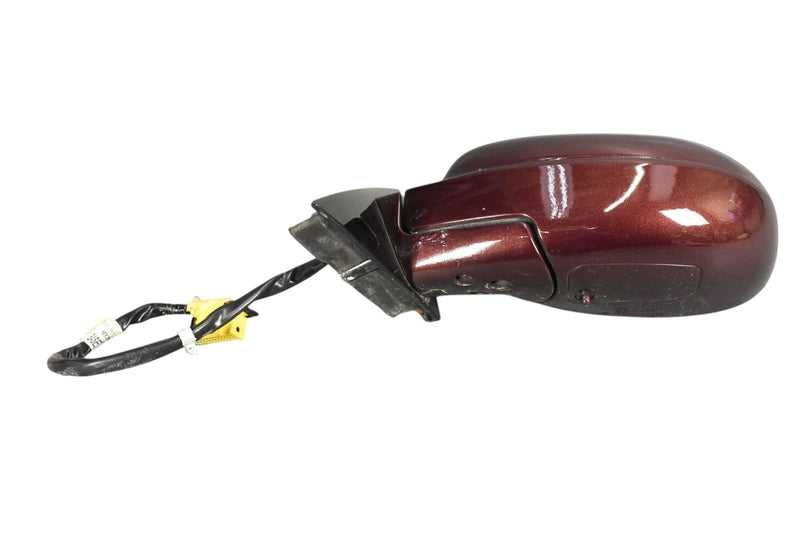 Load image into Gallery viewer, 05-08 Maserati Quattroporte Left Driver Side Rear View Mirror Assembly OEM