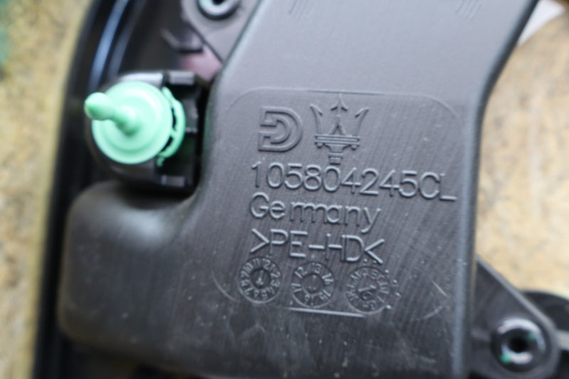 Load image into Gallery viewer, 14-22 Maserati Ghibli S Front Left Driver Side Interior Door Panel Cover Oem