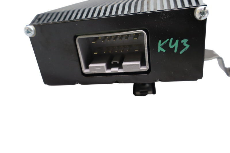 Load image into Gallery viewer, 13-16 Ford Escape SE Center Console 110 Volt Voltage Power Inverter Oem
