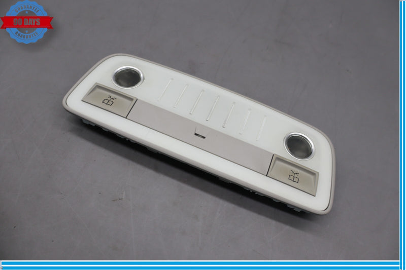Load image into Gallery viewer, 10-16 Mercedes E350 E550 W212 Rear Roof Overhead Dome Light Reading Lamp Oem