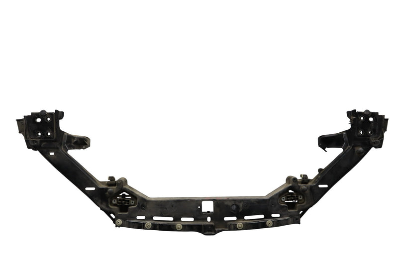 Load image into Gallery viewer, 10-19 Jaguar XJ XJL XJR575 Front Upper Radiator Support Black AW938B040AD Oem