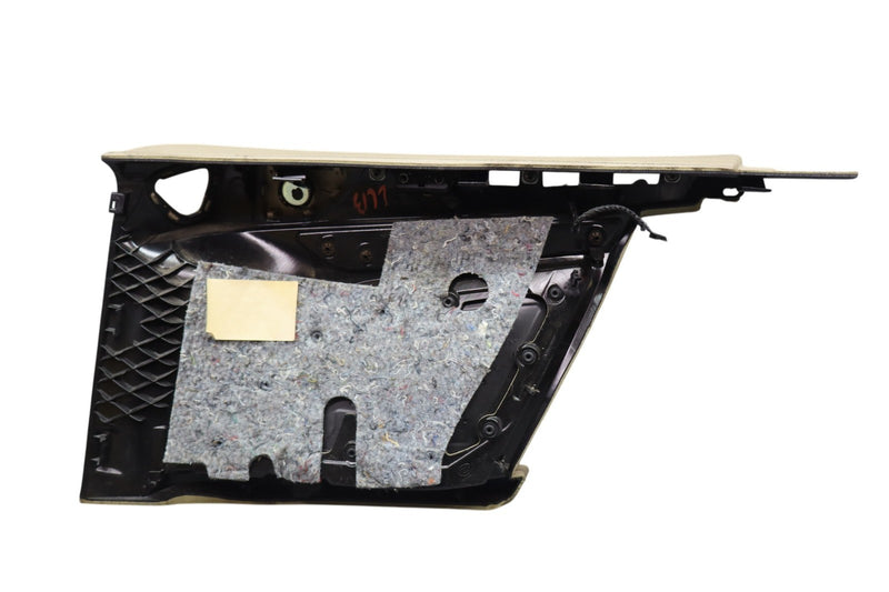 Load image into Gallery viewer, 11-17 Mercedes E350 E400 E550 W207 Rear Left Side Convertible Door Panel Oem