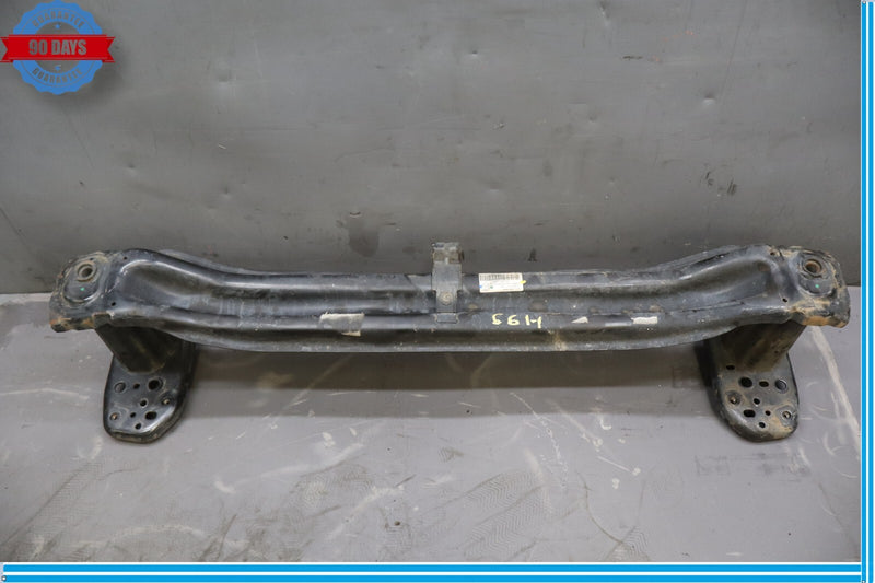Load image into Gallery viewer, 11-17 Volkswagen Touareg Front Bumper Reinforcement Impact Bar Beam Oem