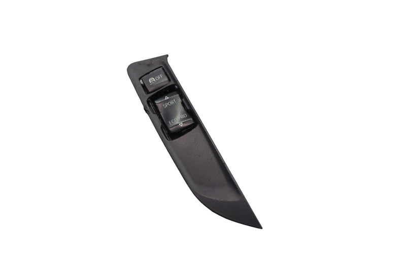 Load image into Gallery viewer, 12-18 BMW 320i 328i F30 Console Drive Mode Sport ECO DSC Off Switch Button Oem