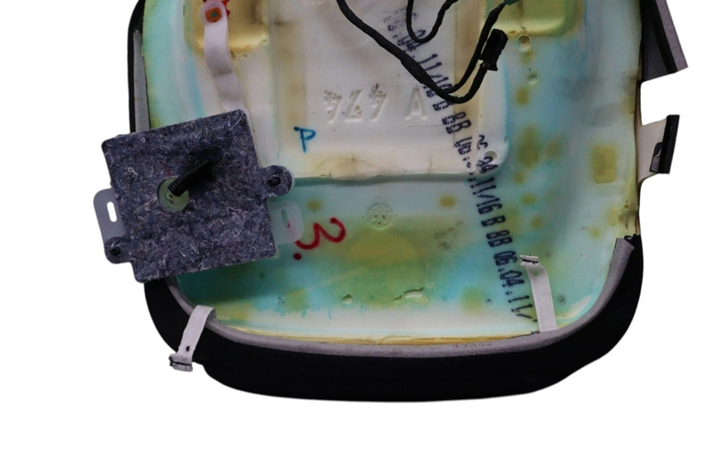 Load image into Gallery viewer, 11-17 Volkswagen Touareg Front Right Passenger Side Lower Seat Cushion OEM
