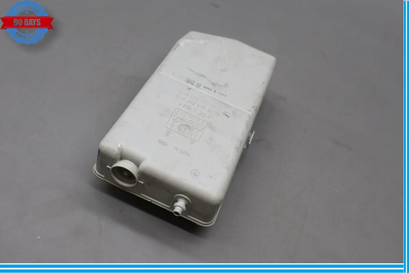 Load image into Gallery viewer, 03-06 Mercedes CL600 CL500 W215 Seat Vacuum Pump Reservoir Tank 2208050119 Oem