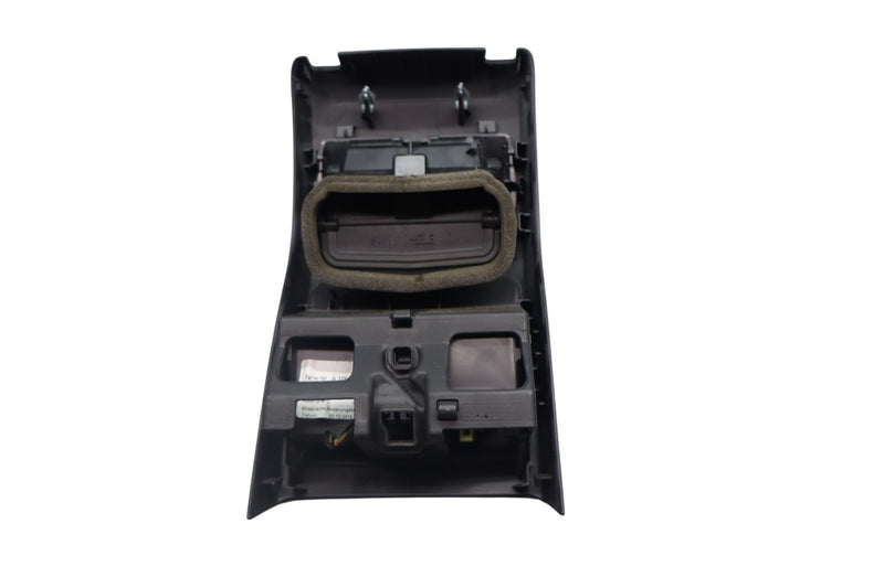 Load image into Gallery viewer, 14-19 Mercedes C117 CLA250 Rear Center Vent Console Ashtray A1766801050 Oem
