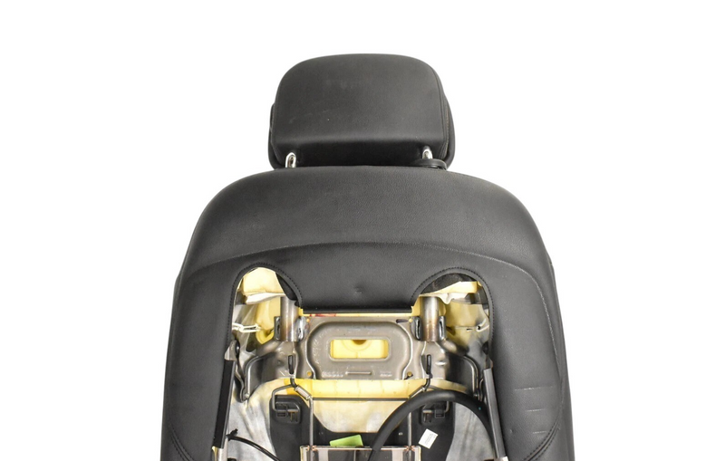 Load image into Gallery viewer, 14-17 Maserati Ghibli Front Right Side Upper Seat Cushion Cover Assembly Oem