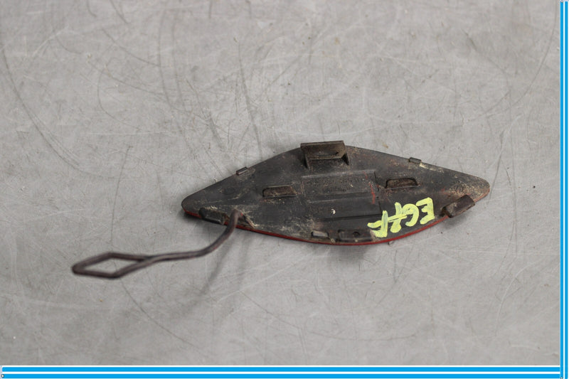 Load image into Gallery viewer, 08-14 Mercedes W204 C250 E350 Front Bumper Draw Hook Eye Cover Oem