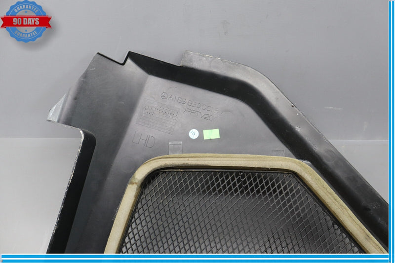 Load image into Gallery viewer, 12-19 Mercedes W166 GL550 Front Right Side Air Intake Inlet Duct Cowl Trim Oem