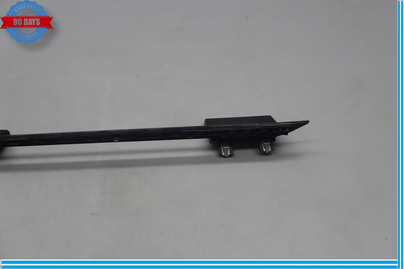 Load image into Gallery viewer, 12-18 Audi A6 Quattro Dashboard Display Screen Surround Trim Cover Oem