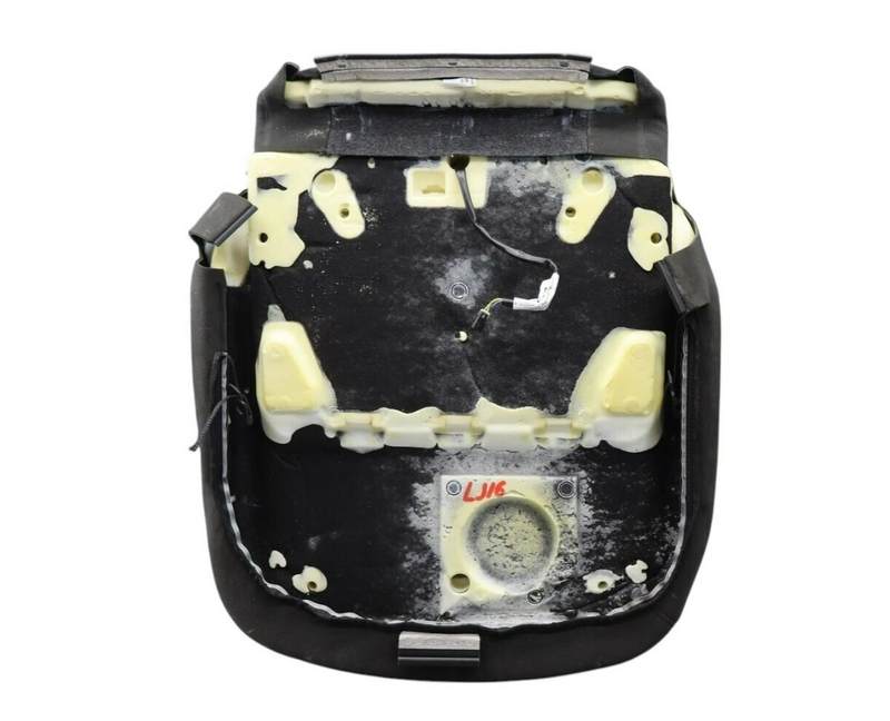 Load image into Gallery viewer, 17-22 Maserati Ghibli M157 Front Left Side Bottom Lower Seat Cushion Oem