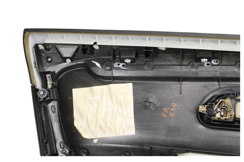 Load image into Gallery viewer, 09-17 Volkswagen VW CC Front Right Passenger Side Door Panel Cover Trim Oem