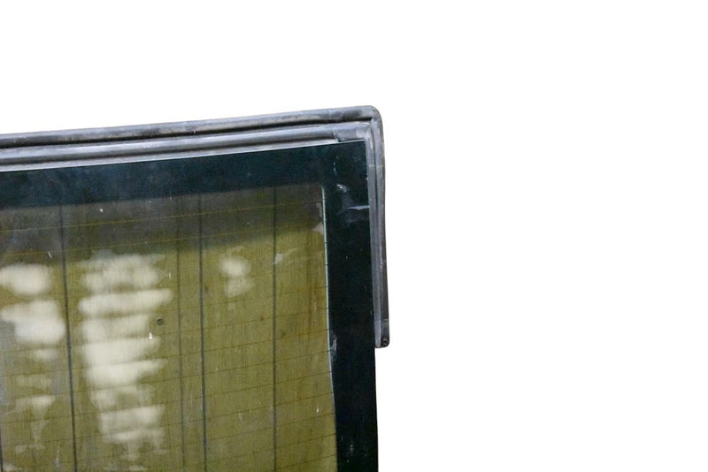 Load image into Gallery viewer, 03-11 Mercedes SL550 SL500 CL600 Rear Back Windshield Window Glass Panel Oem