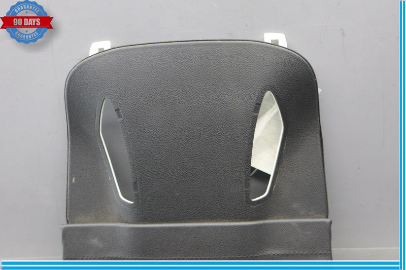 Load image into Gallery viewer, 08-16 Mercedes E350 E550 Front Right Passenger Side Seat Back Cover Panel Oem