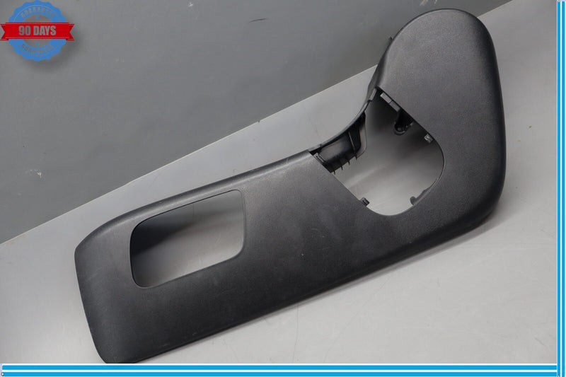 Load image into Gallery viewer, 07-12 Lexus LS460 Front Left Driver Seat Switch Cover Trim Oem