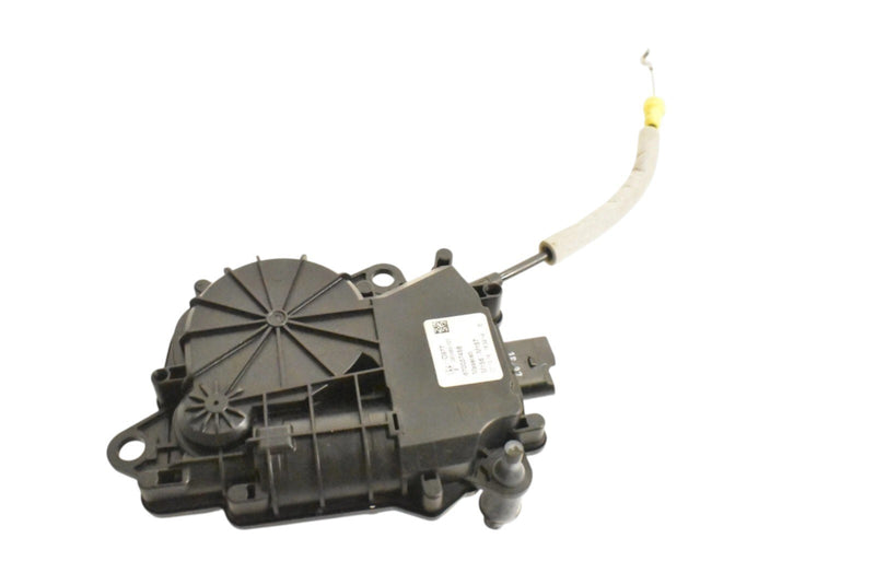 Load image into Gallery viewer, 14-21 Maserati Quattroporte Trunk Lid Lock Latch Actuator Motor 670037458 OEM